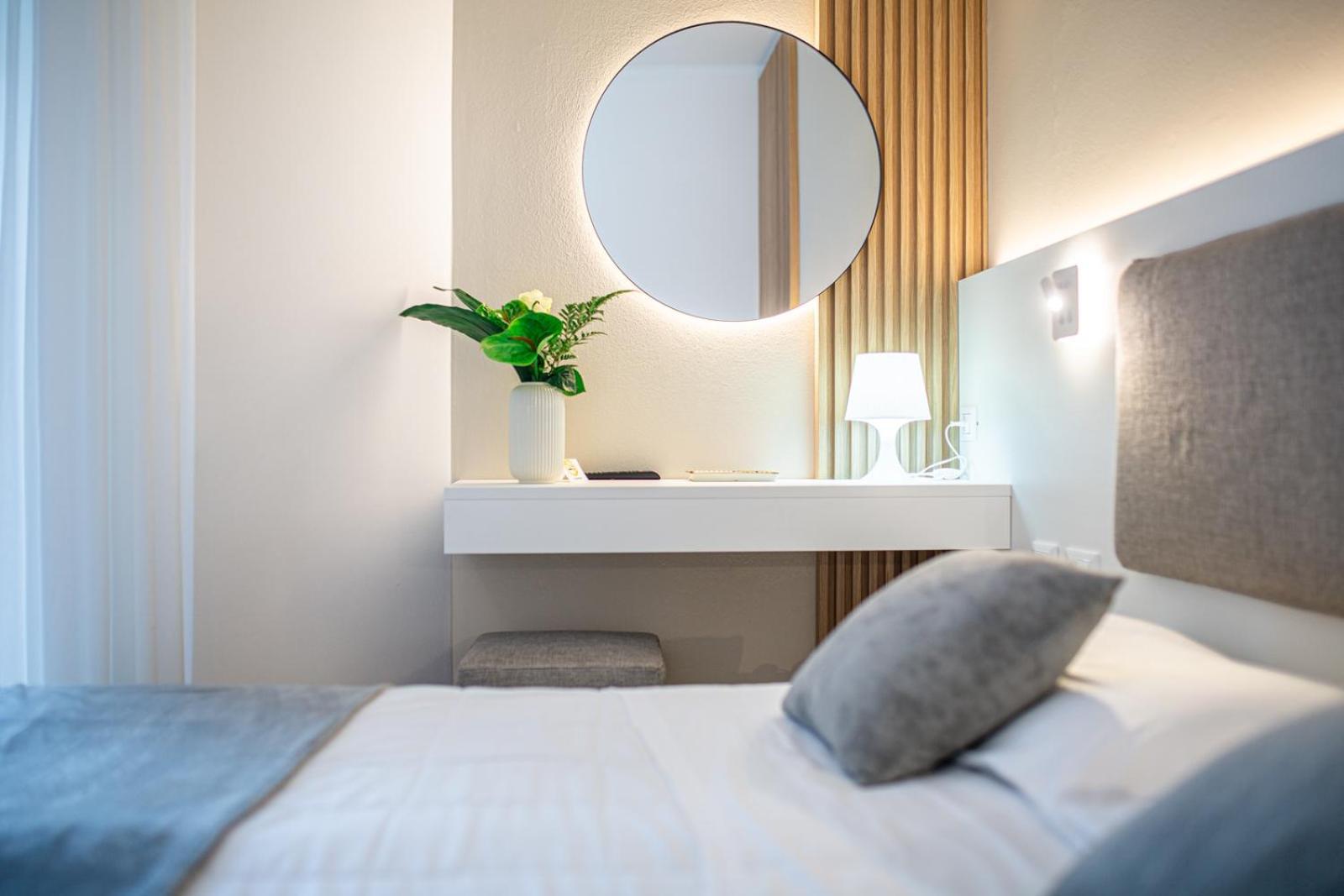 Hotel San Francisco Lignano Sabbiadoro Eksteriør billede