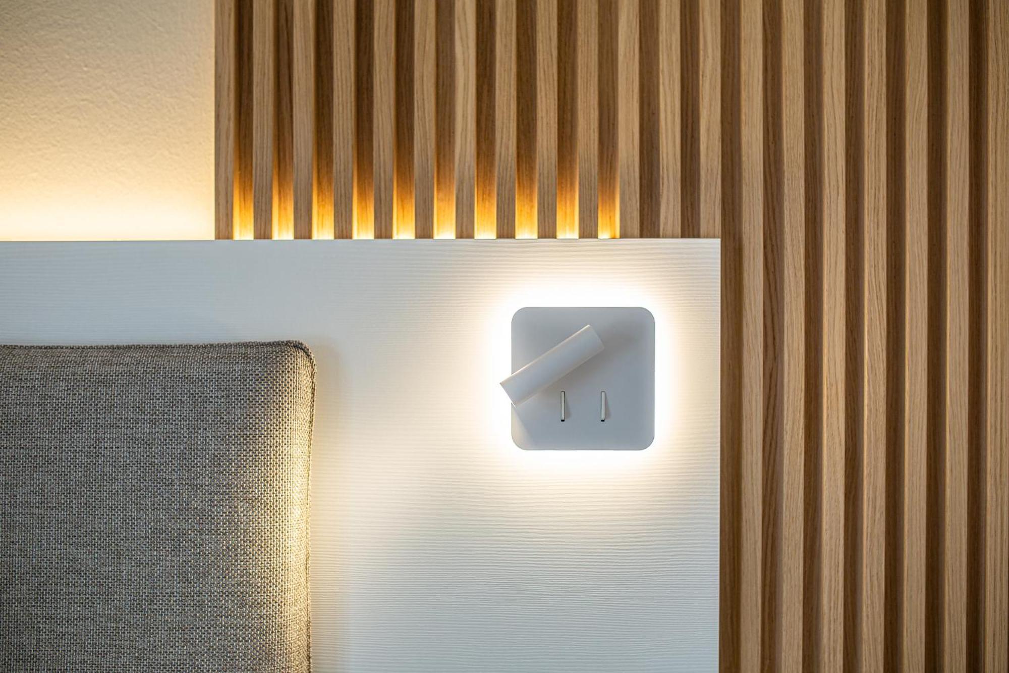 Hotel San Francisco Lignano Sabbiadoro Eksteriør billede